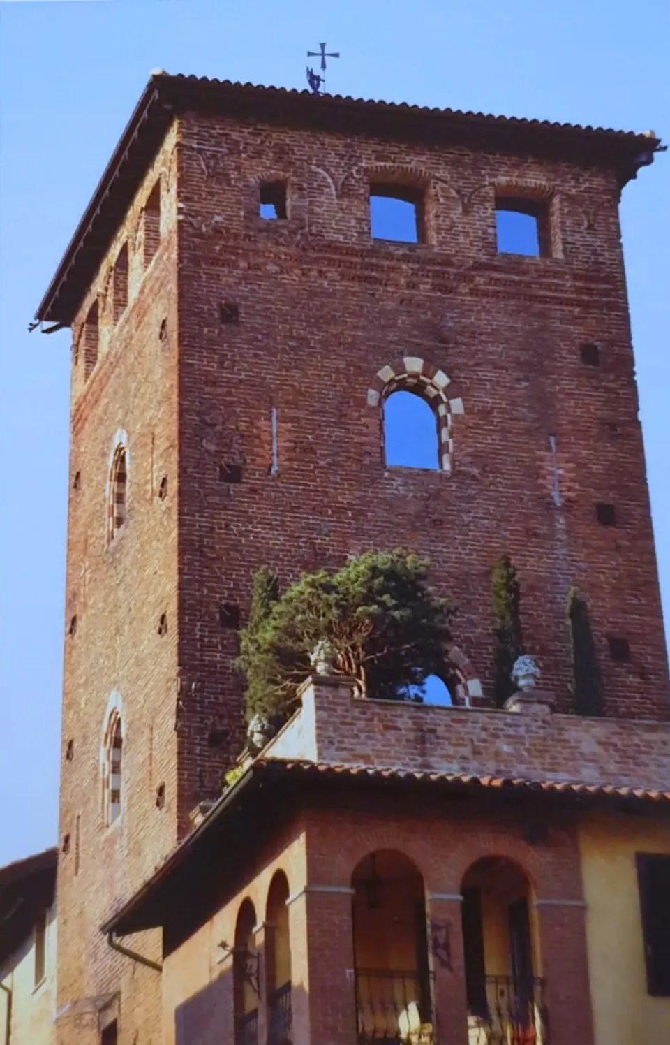 Torre dei Cova