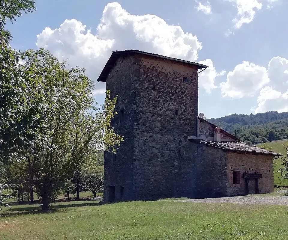 Torre di Gavignano