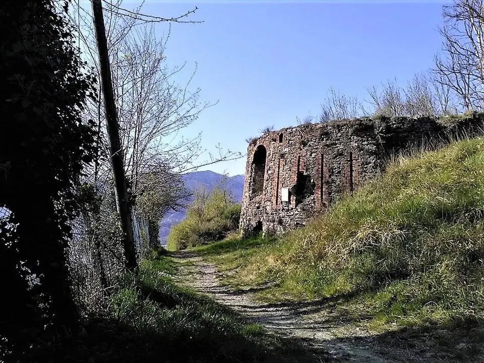 Torre di Granarolo