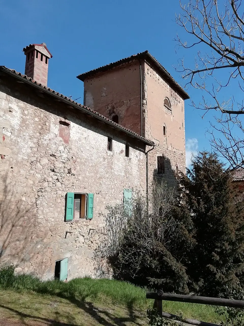 Torre di Jano