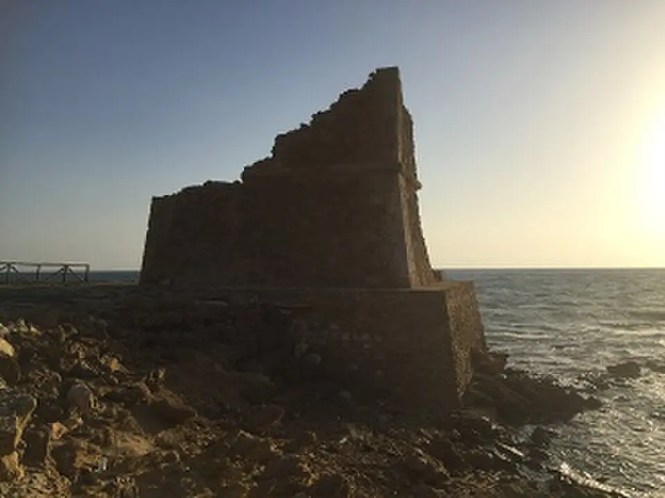 Torre di Mezzo