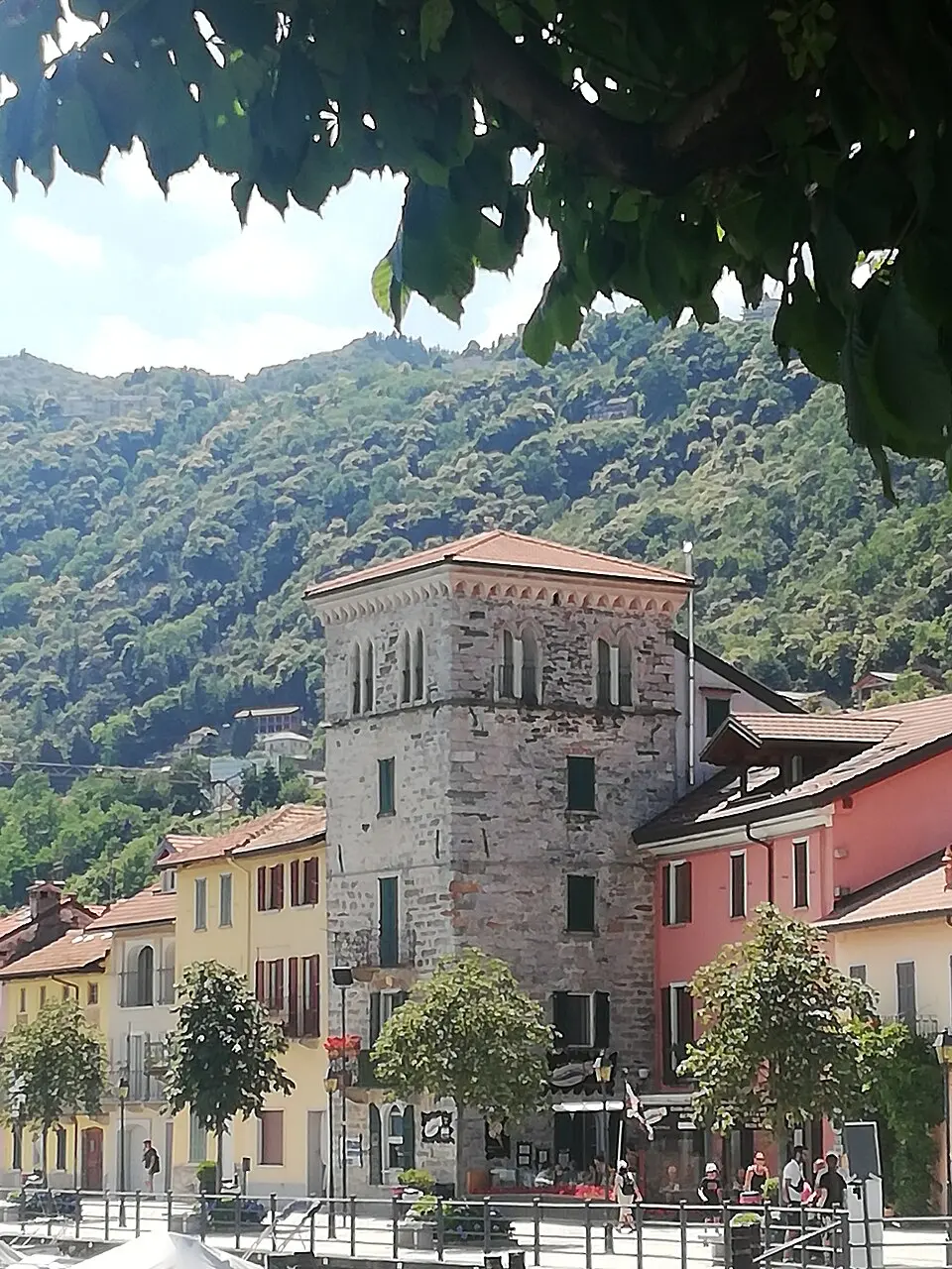 Torre