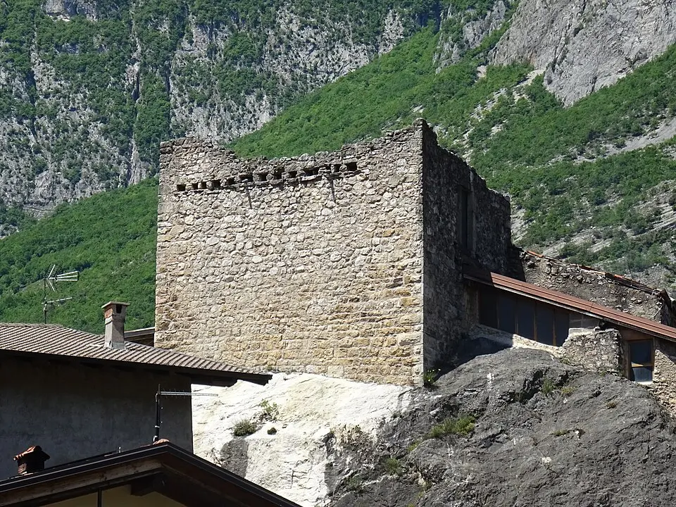 torre di Pietramurata