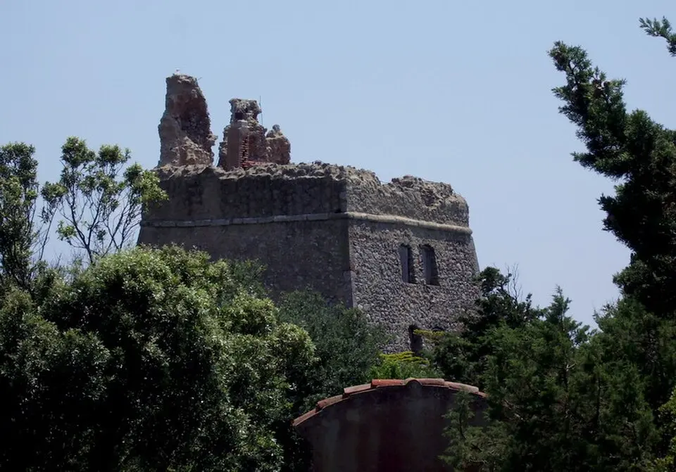 Torre di San Biagio