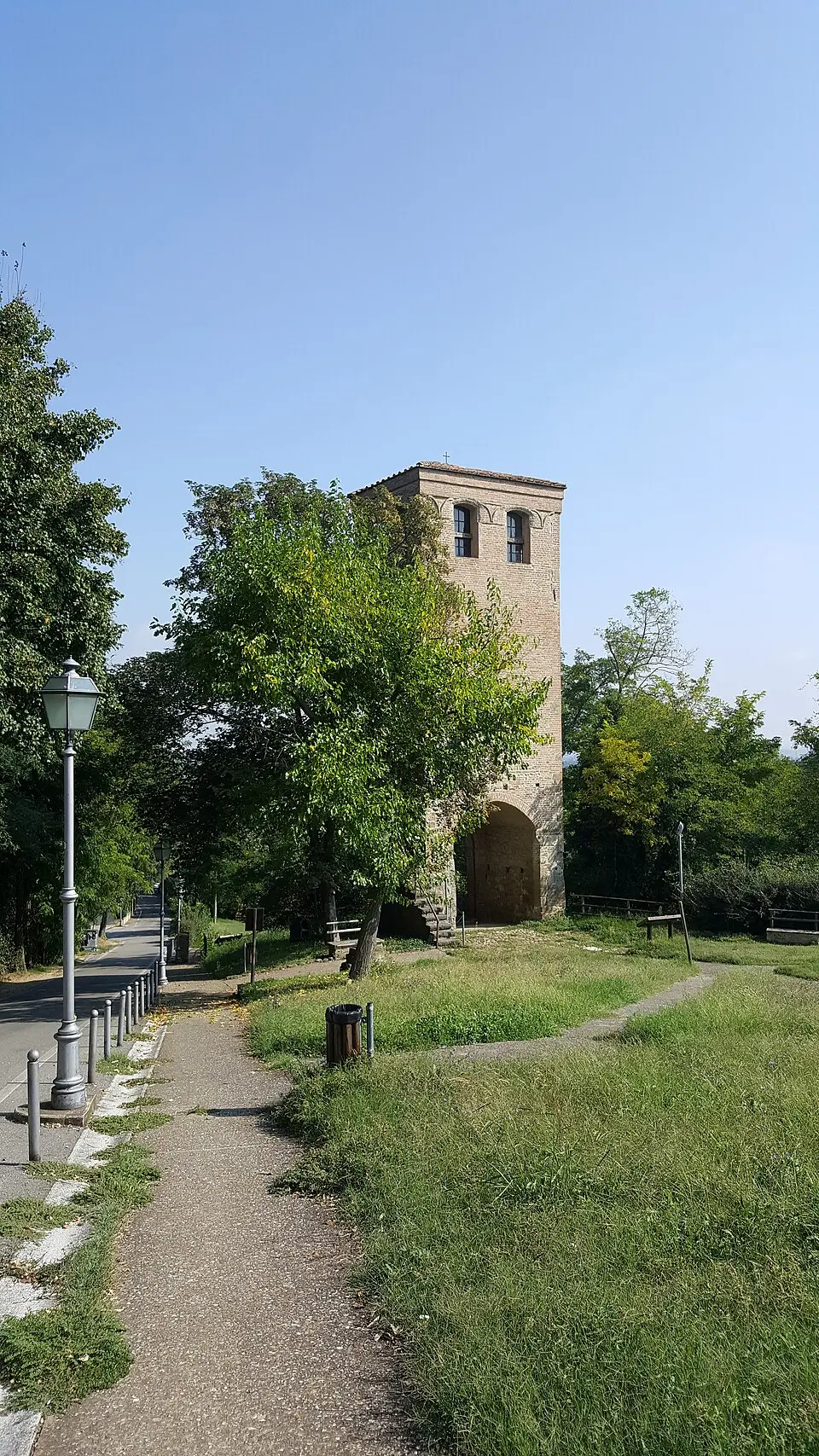 torre di San Pietro