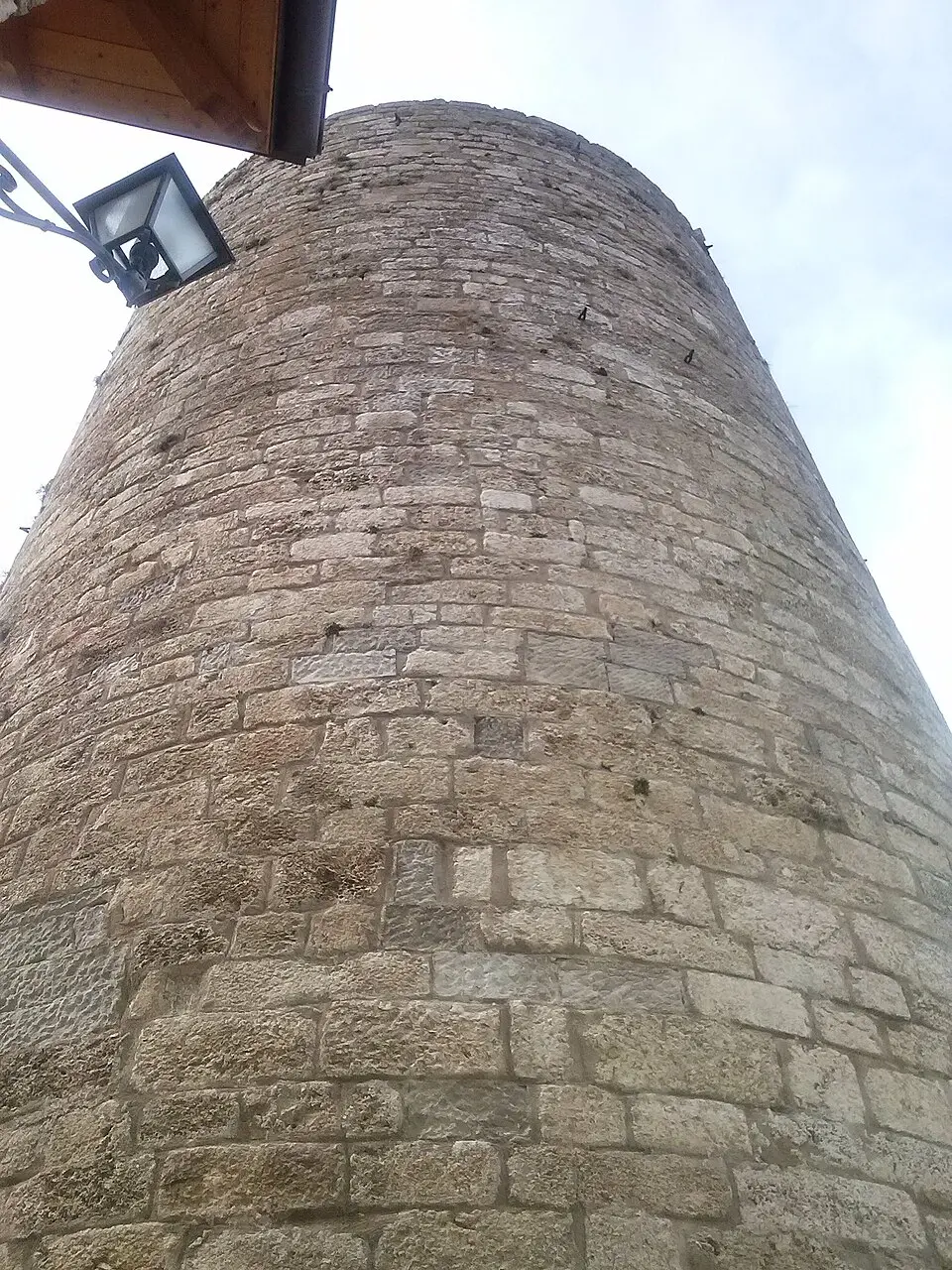 Torre di Santa Jona