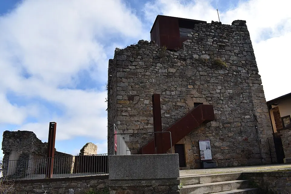 Torre do Castro