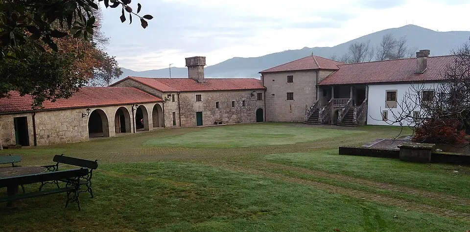 Torre do Monte