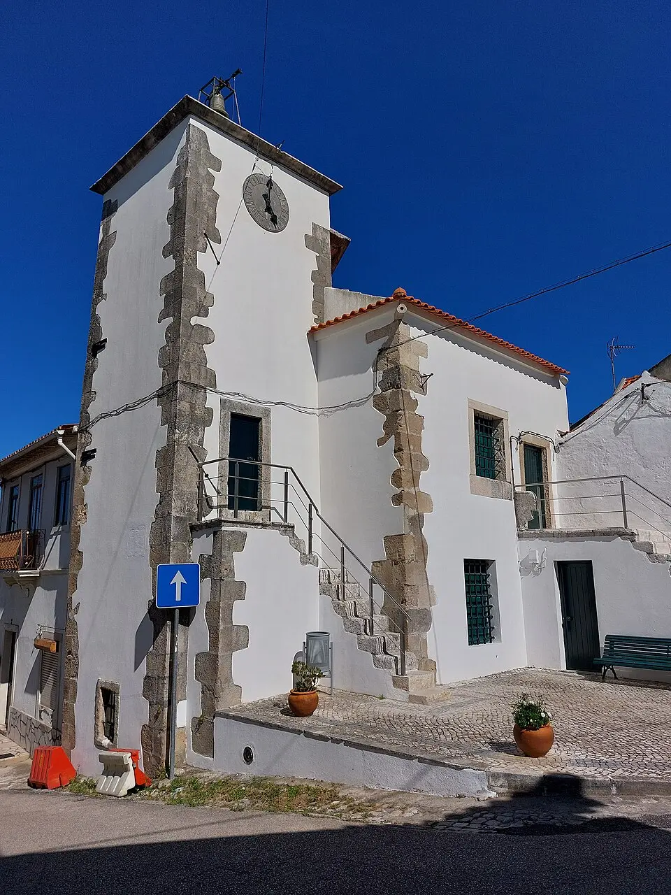 Torre do Relógio