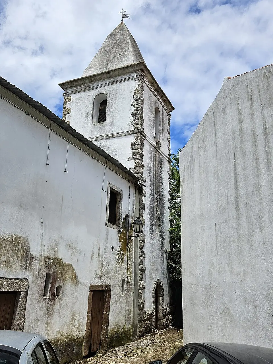 Torre do Relógio