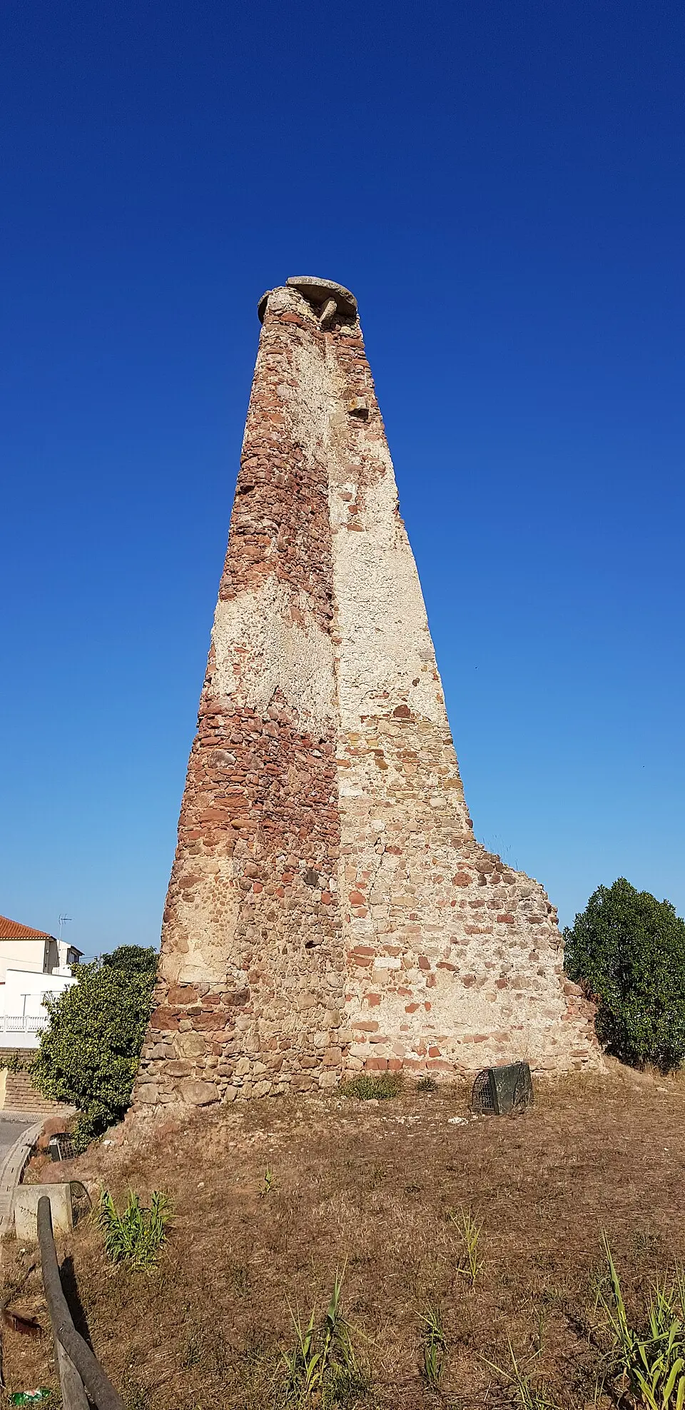 Castle of Redondos