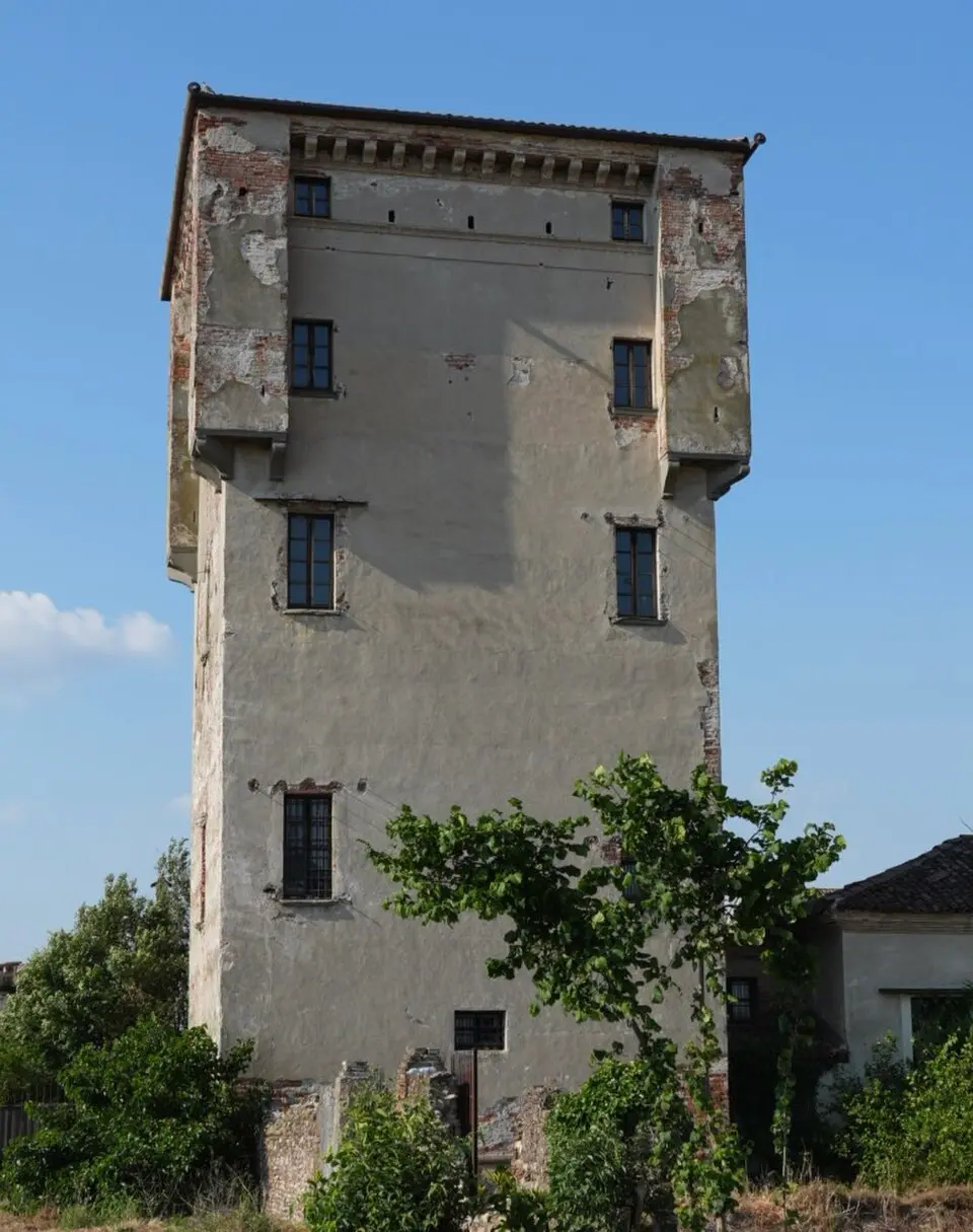 Torre Ducco