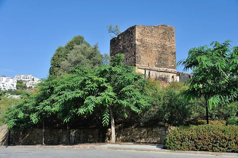 Torre Esteril