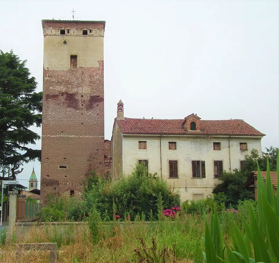 Torre medievale