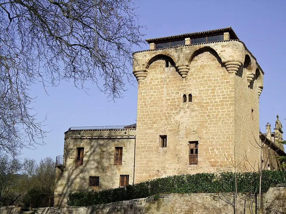 Torremontalbo