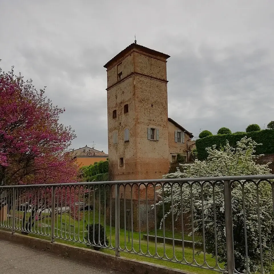 torre Galvani