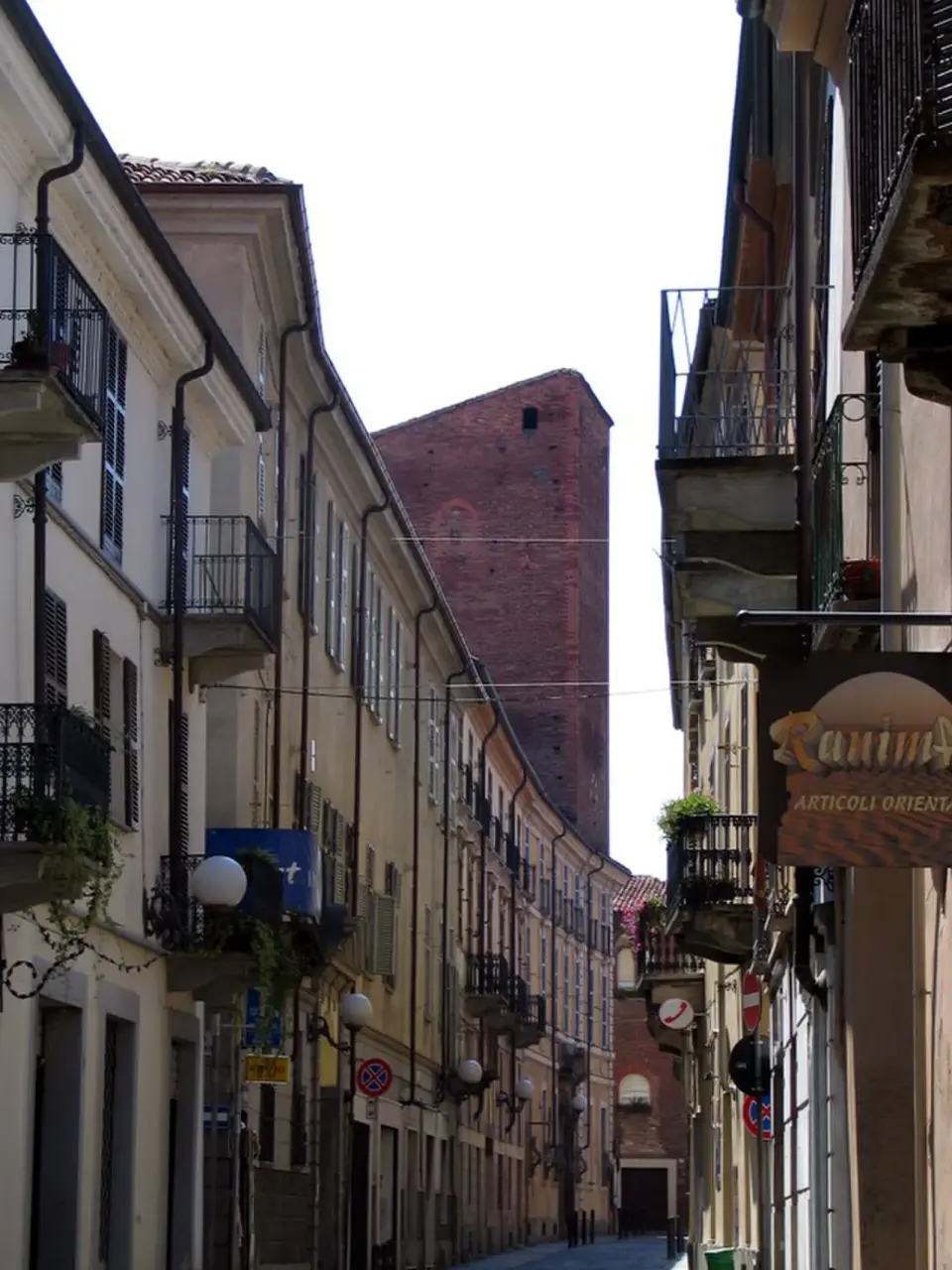 Palazzo Gazzelli