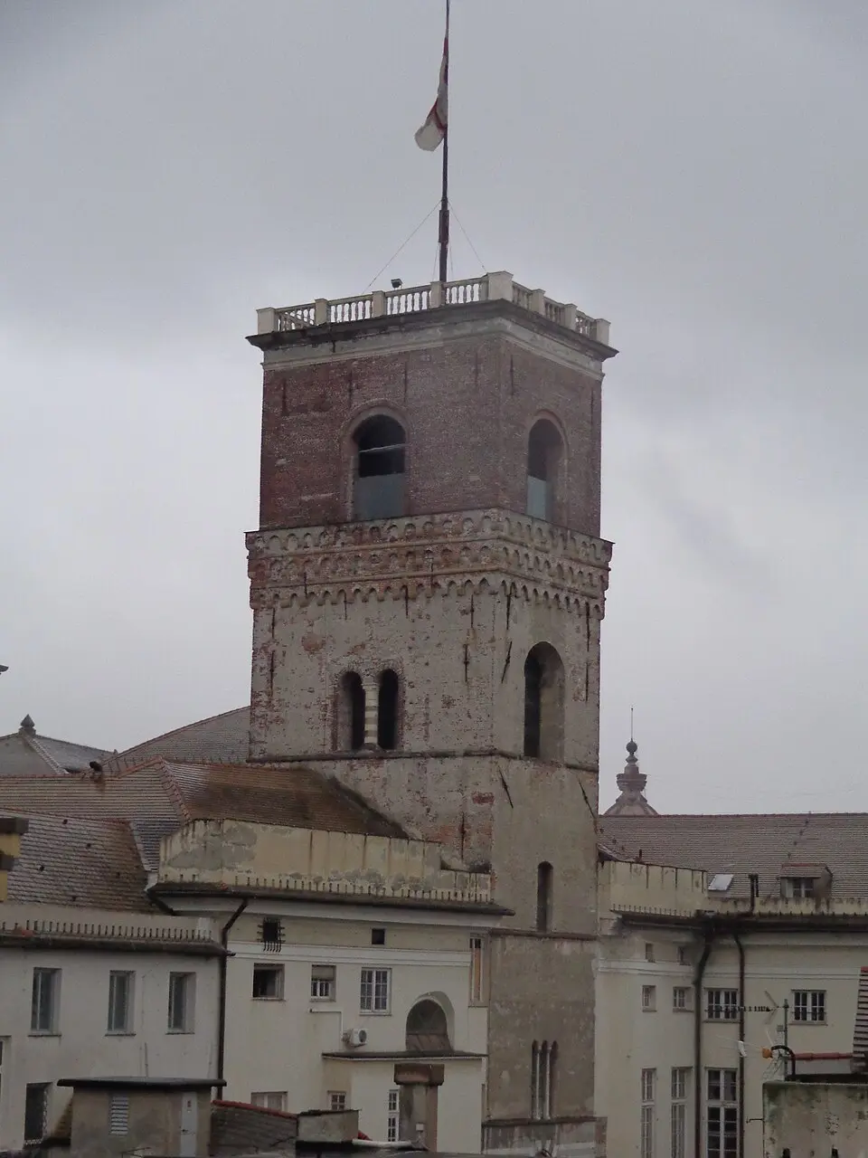 Torre Grimaldina