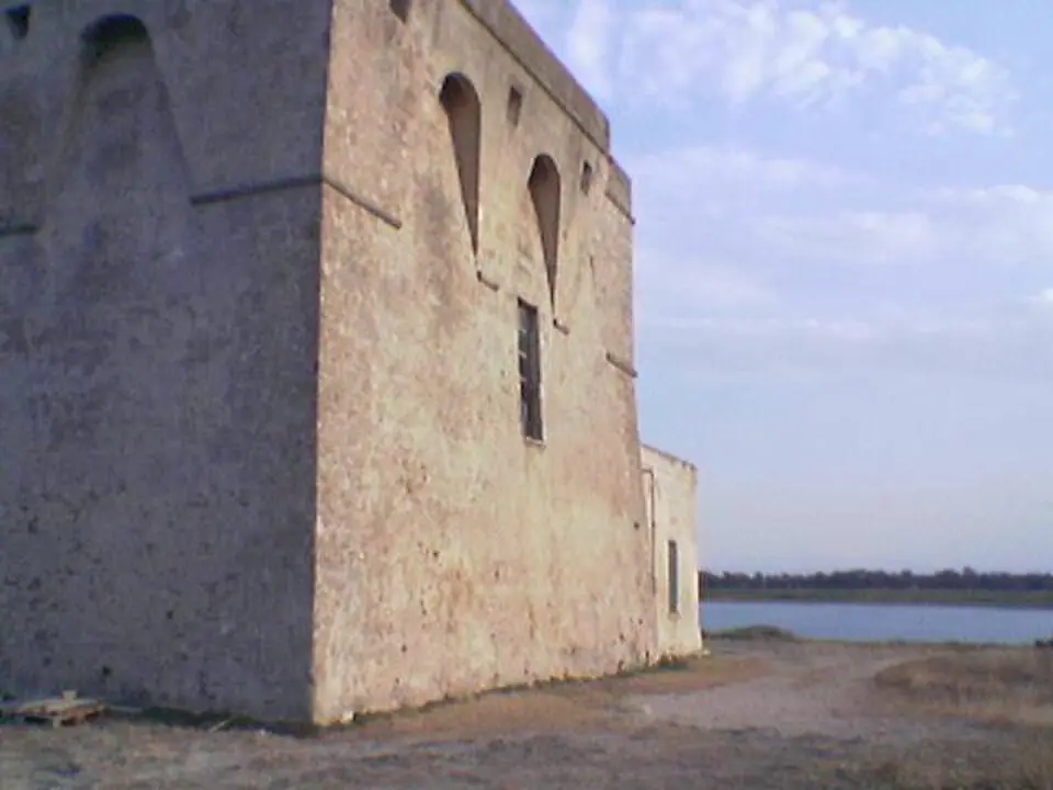 Torre Guaceto