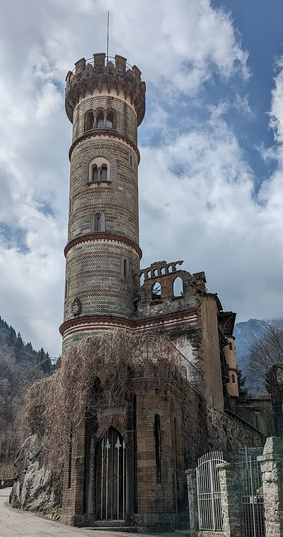 Torre Guelfa