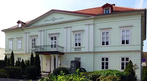 Villa Perger