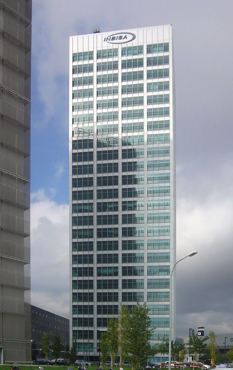 Torre Inbisa