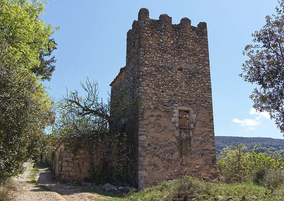 Torre La Falsa