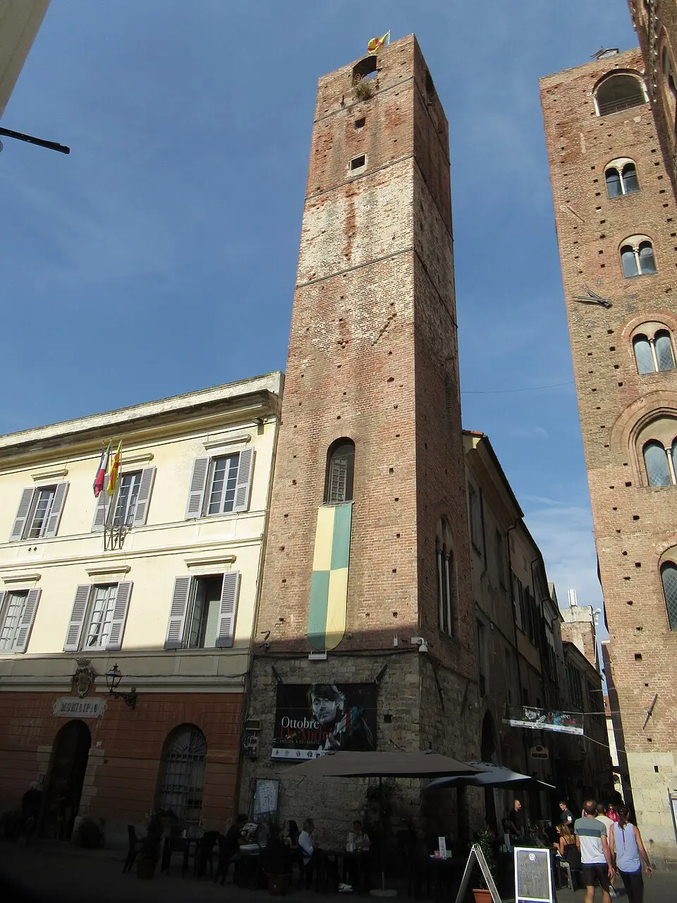 Torre Malasemenza