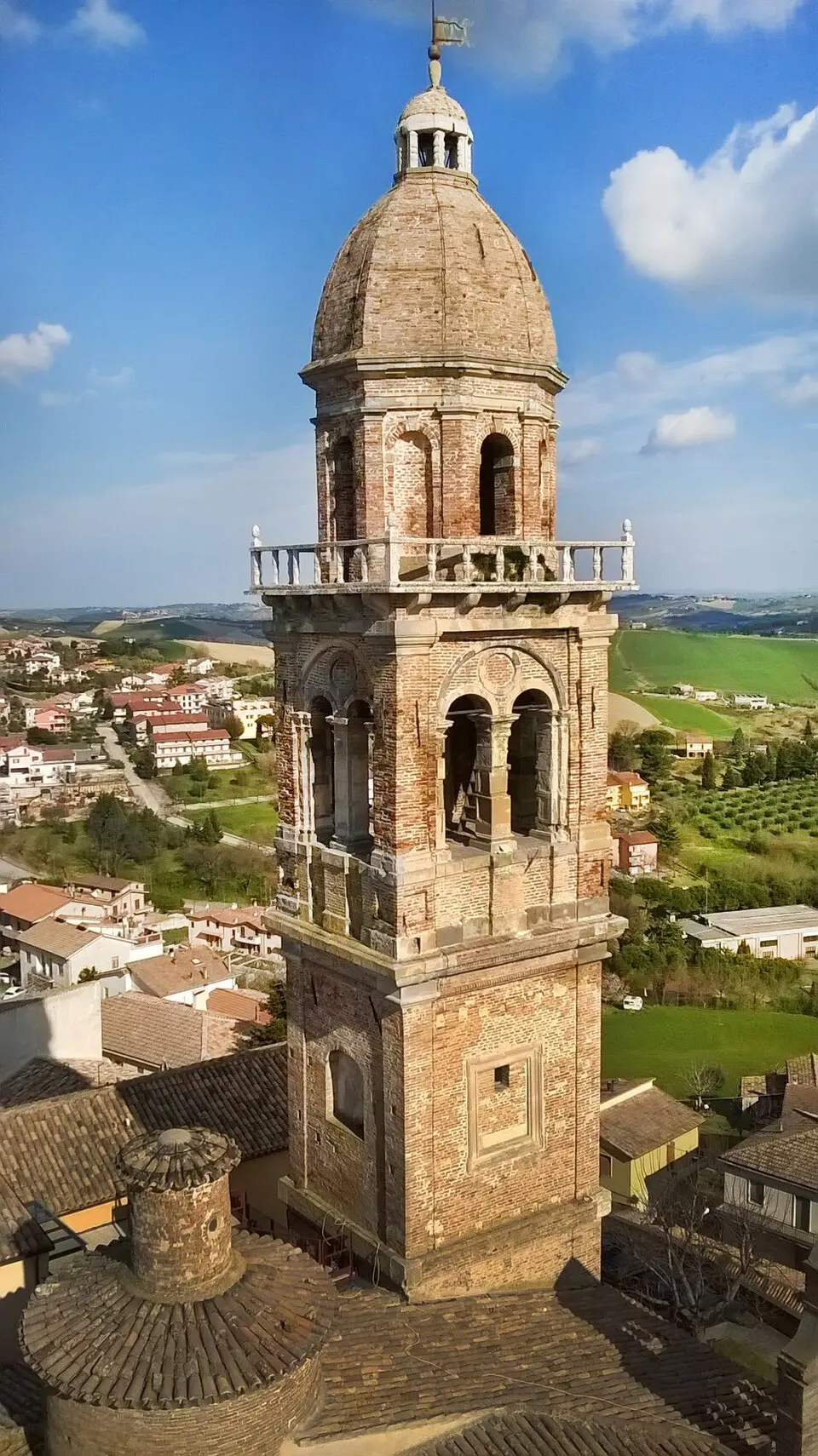 Torre Malatestiana