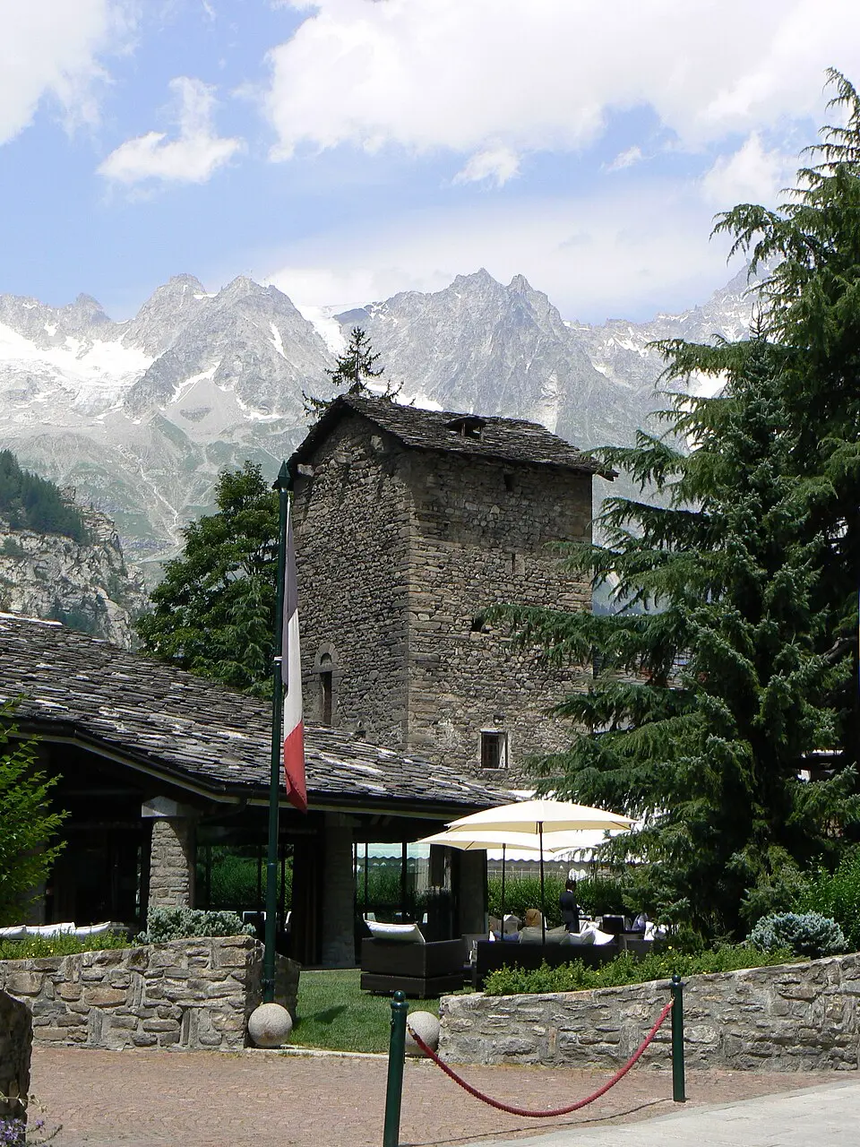 Torre Malluquin