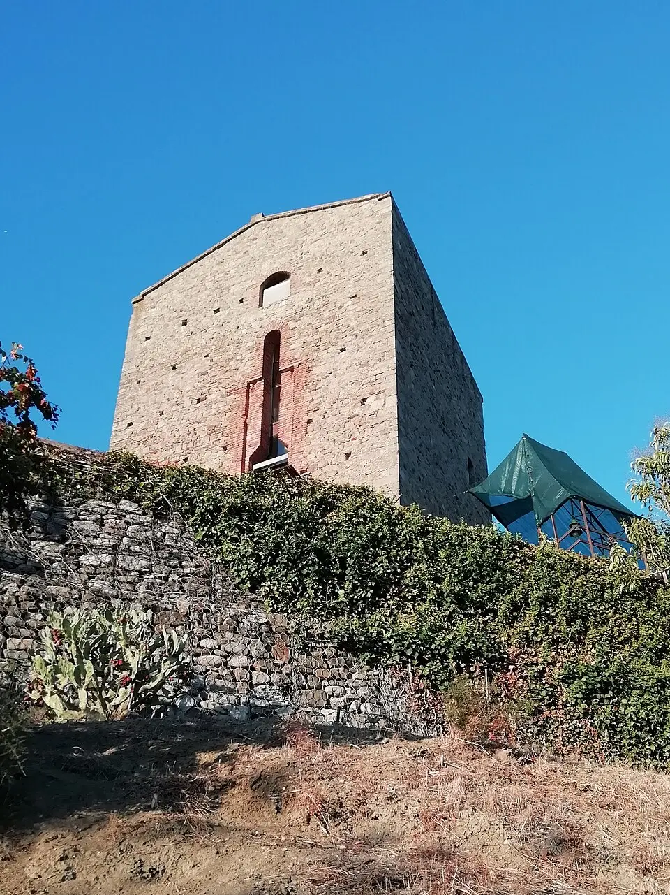 Torre Malvezzi