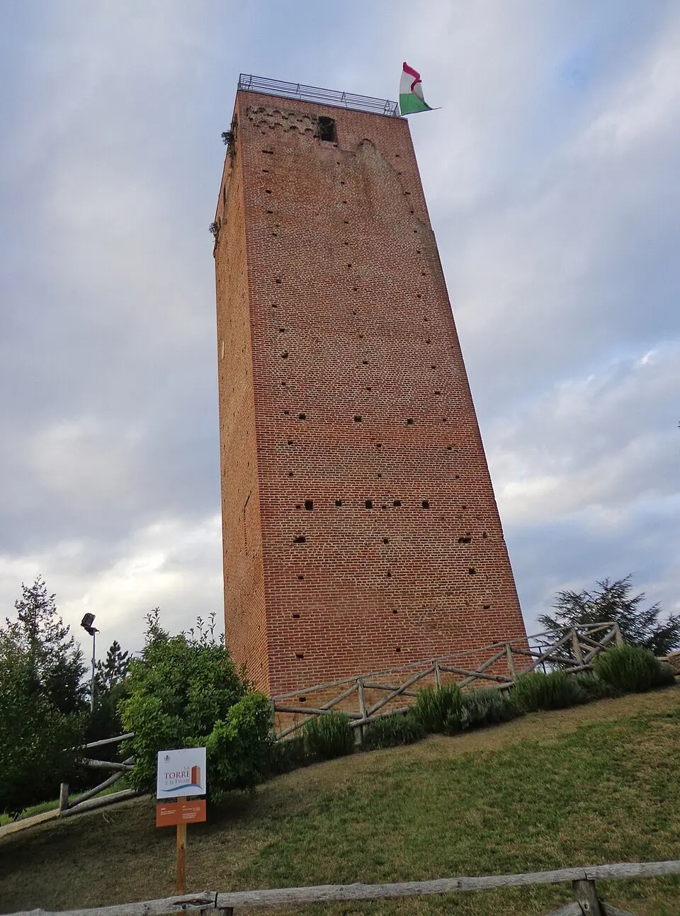 Torre di Masio
