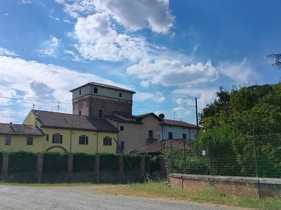 Torre di Frugarolo