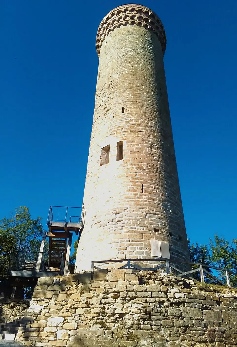Torre medievale