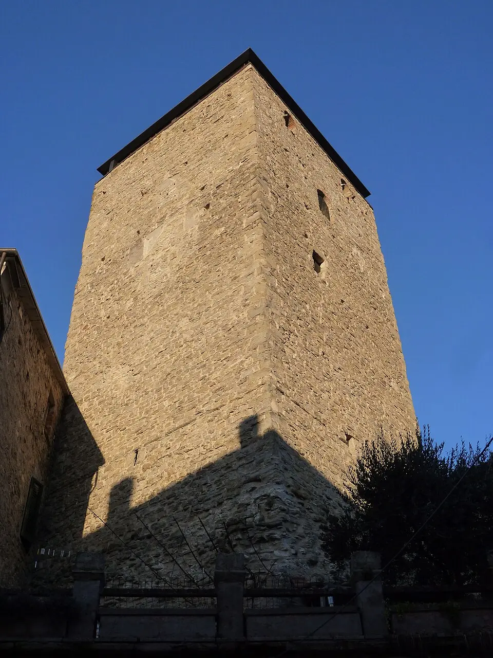 Torre Portinari