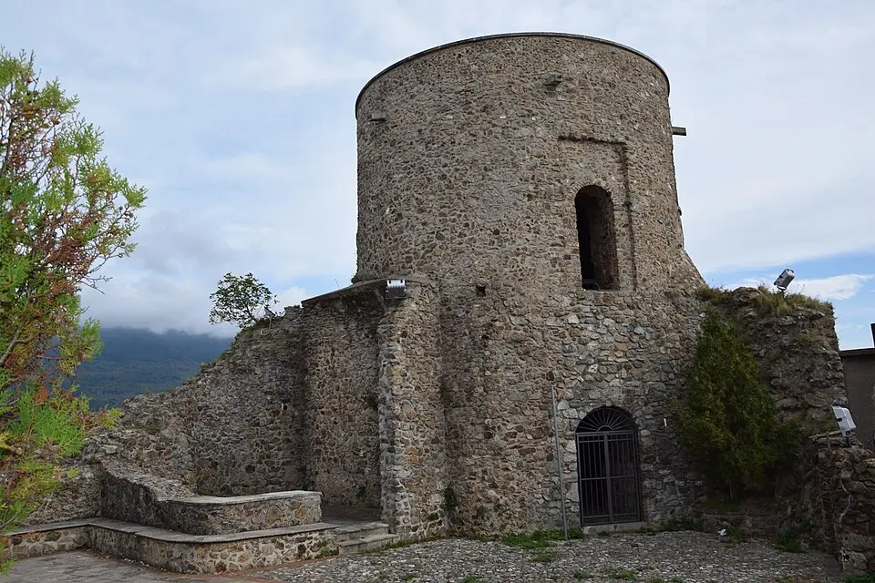 Torre di guardia