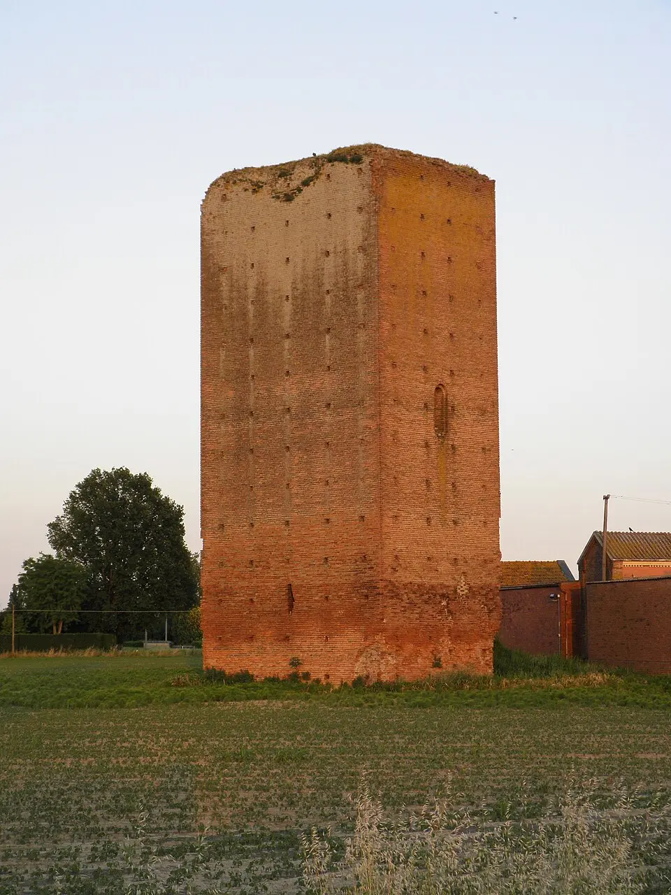 Torre