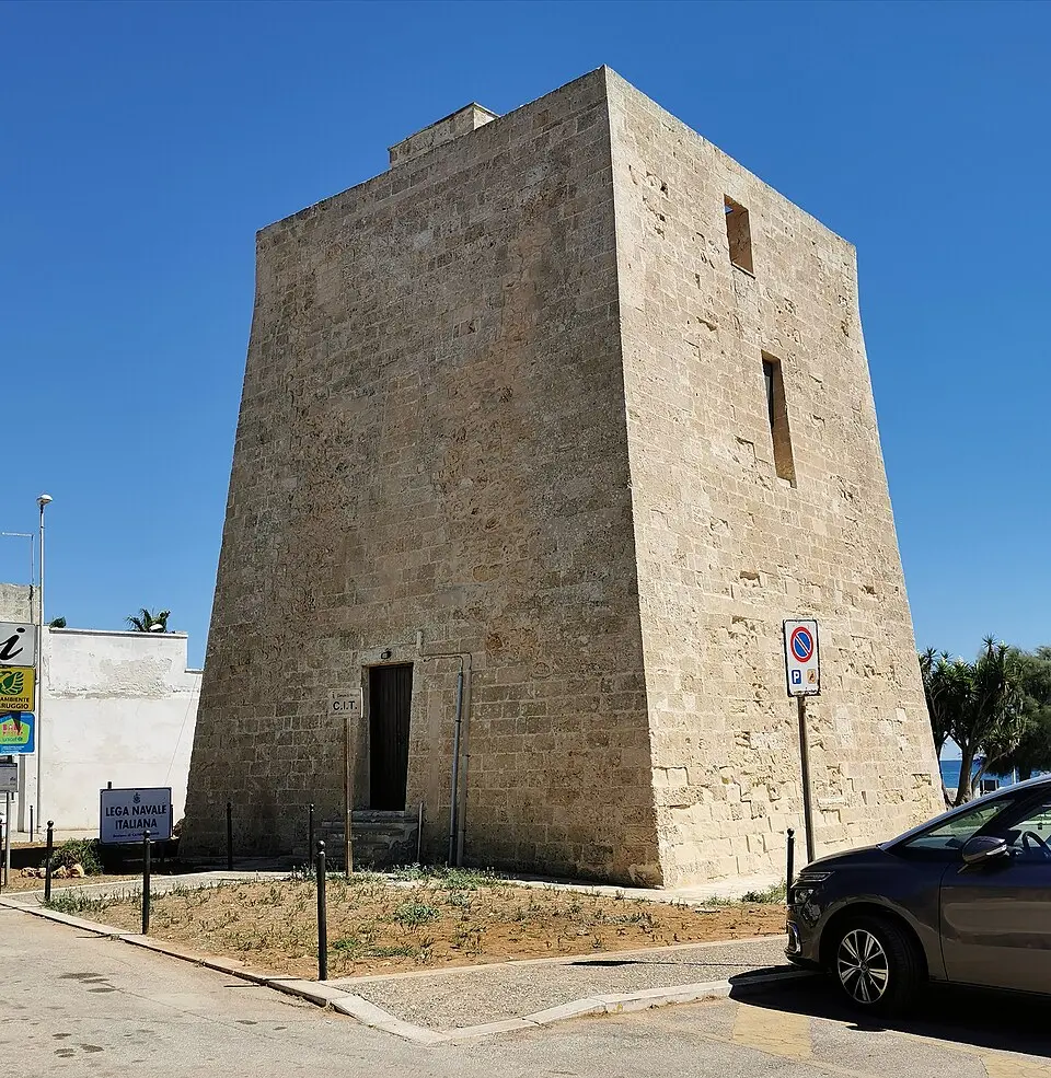 Torre Moline