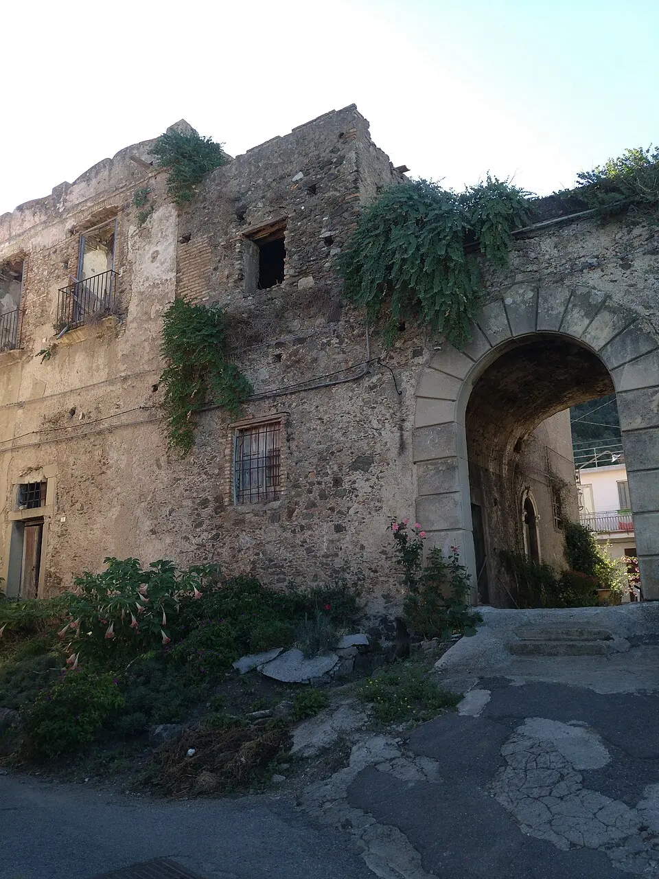 Torre Mollica