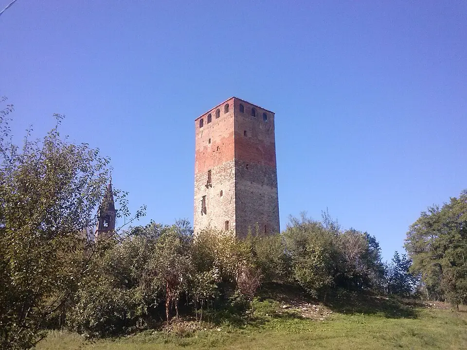 Torre di Montebolzone