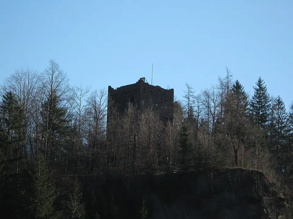 Torre Moscarda