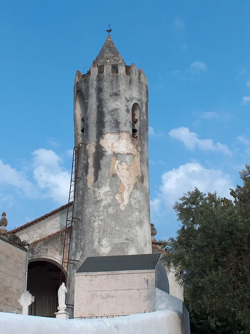 Freguesia de São João da Ribeira