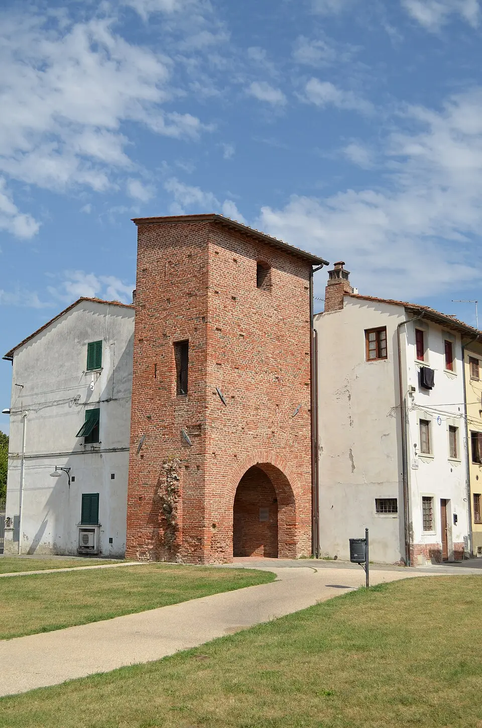 Torre Mozza