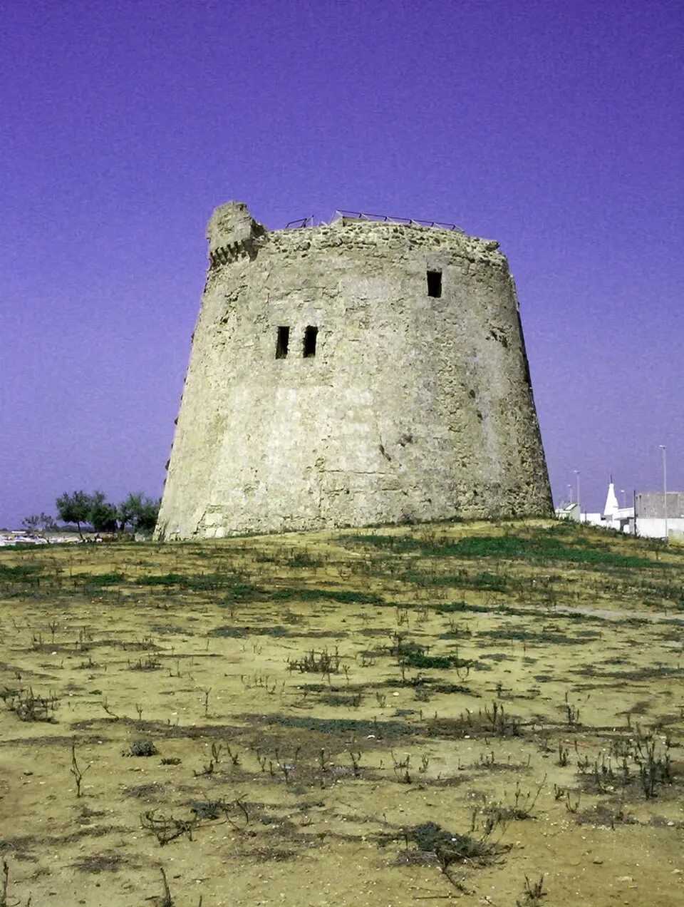 Torre Mozza