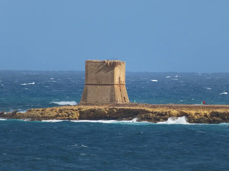 Torre Mulinazzo