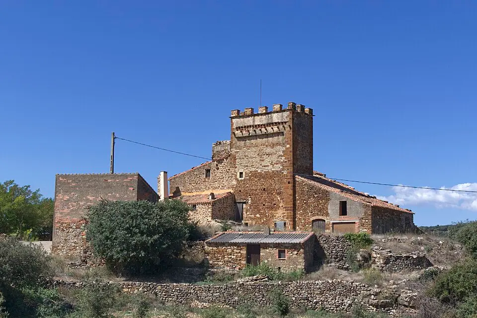 Torre Nabàs