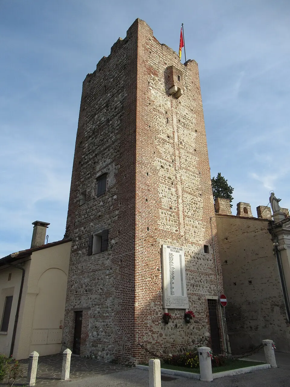 Torre Nord-Est