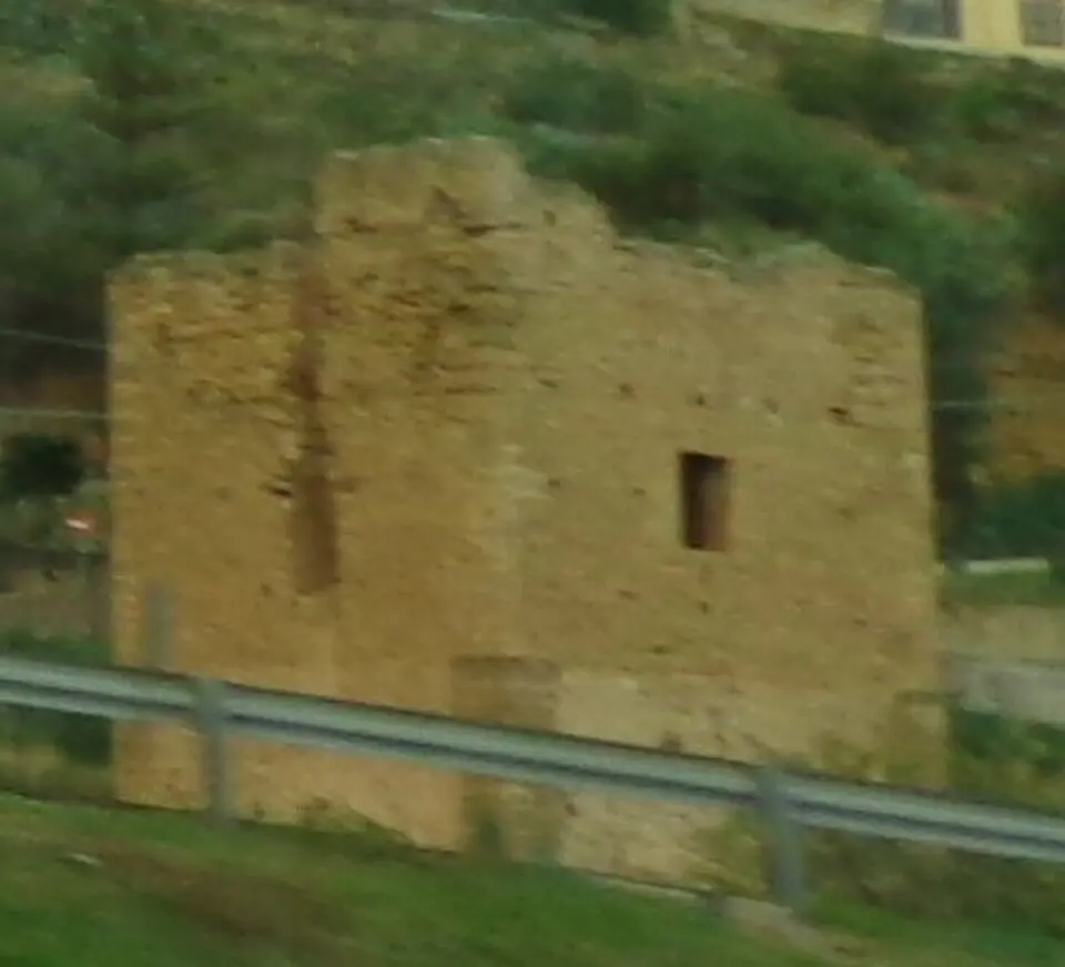 Torre
