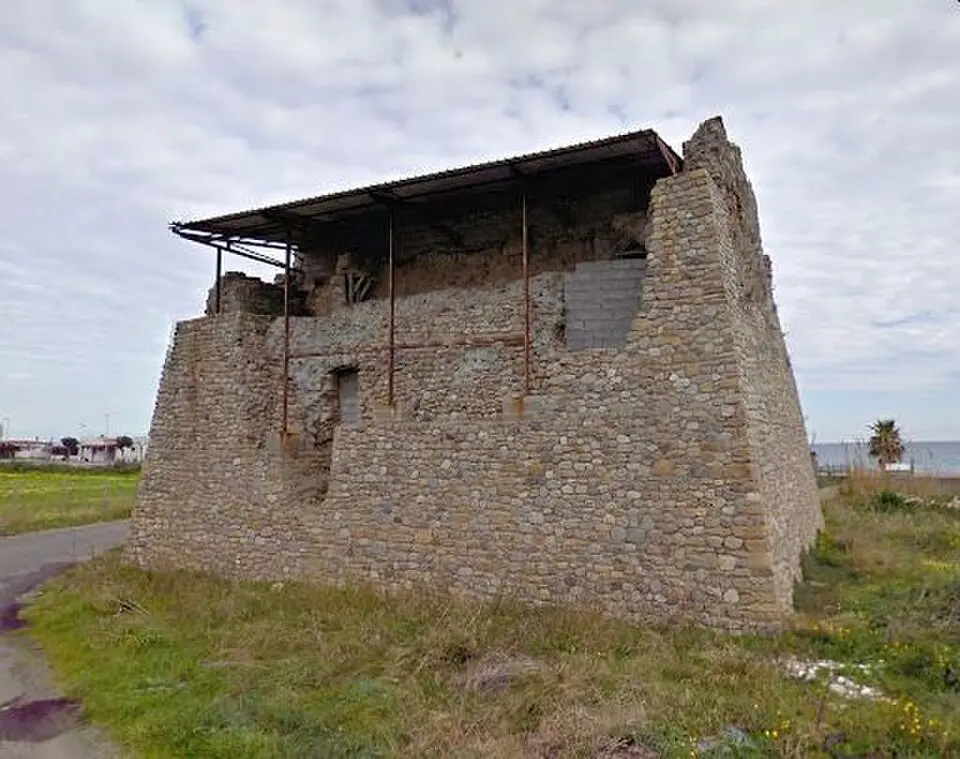 Torre Nuova