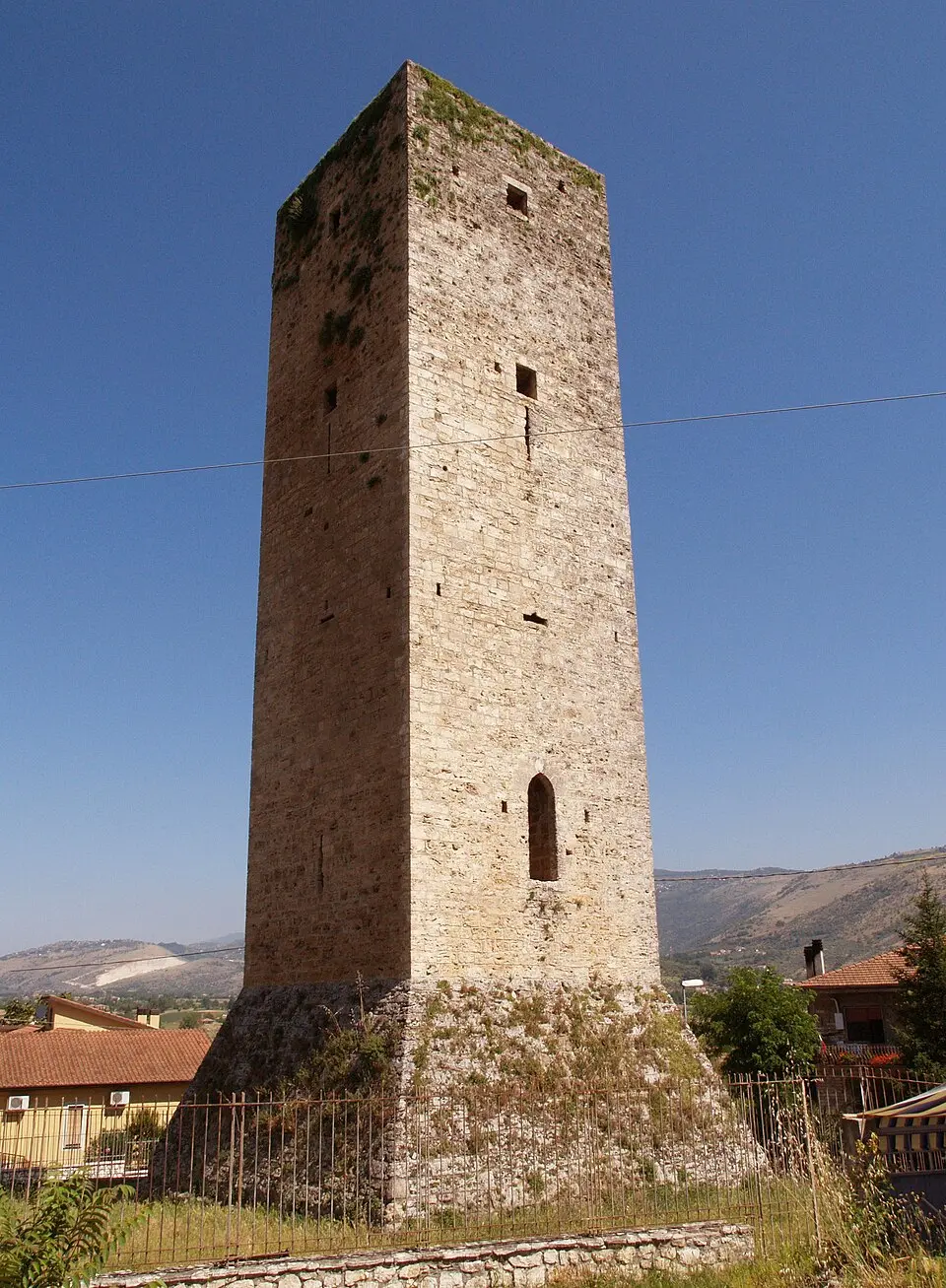 Torre Noverana